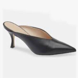 New Stuart Weitzman Lula Pointed Toe Pump size 7
